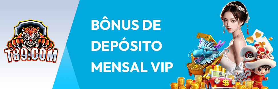 apostas online bonus gratis 2024